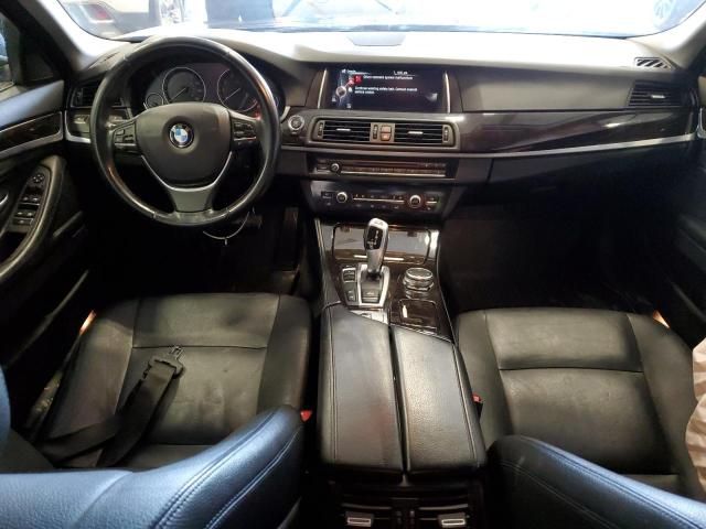 2015 BMW 528 XI