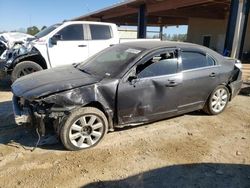 Salvage cars for sale from Copart Tanner, AL: 2007 Lincoln MKZ