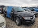 2014 Dodge Journey SE