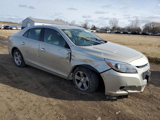 2014 Chevrolet Malibu LS