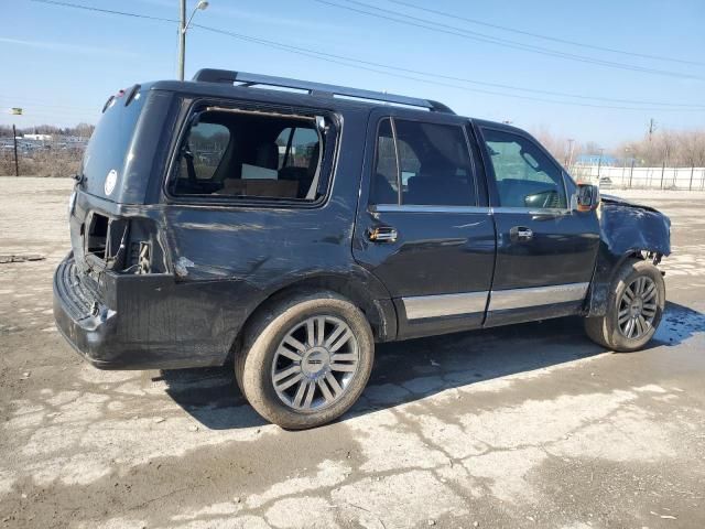 2007 Lincoln Navigator