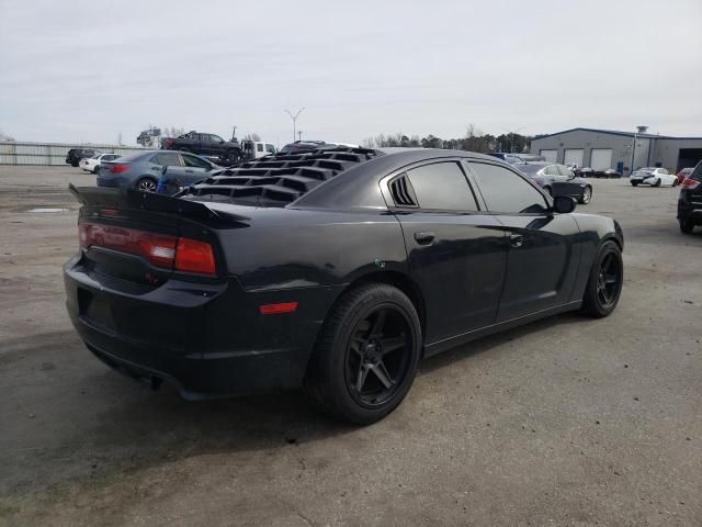 2011 Dodge Charger R/T