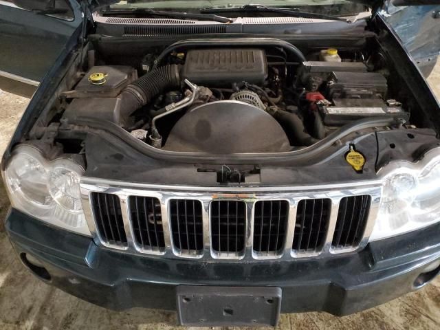 2005 Jeep Grand Cherokee Limited