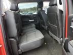 2017 Chevrolet Silverado K2500 Heavy Duty LT