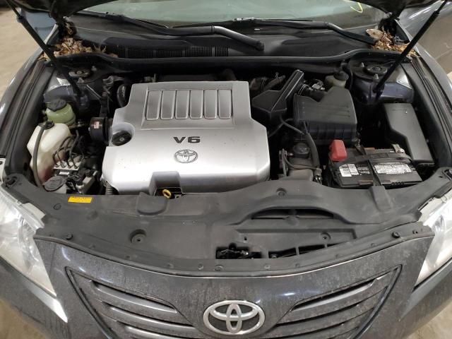 2008 Toyota Camry LE