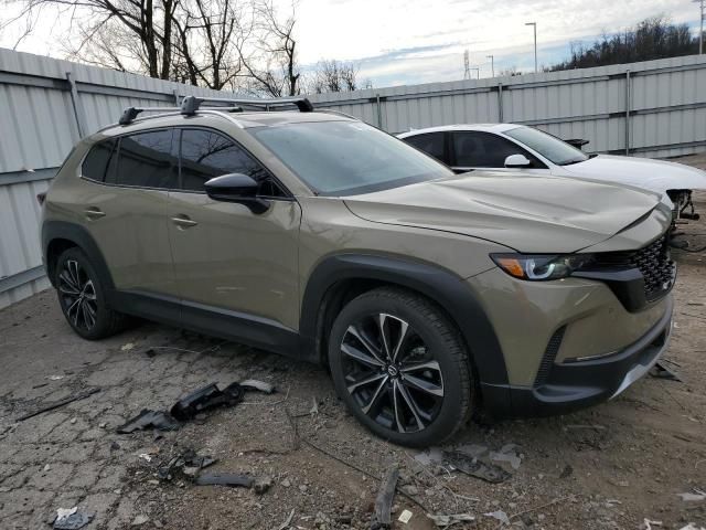 2023 Mazda CX-50 Premium Plus