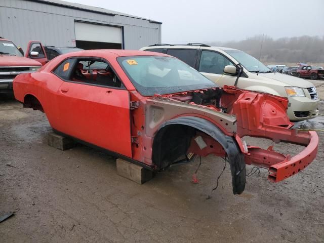 2019 Dodge Challenger R/T Scat Pack