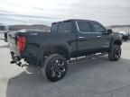 2019 GMC Sierra K1500 SLT