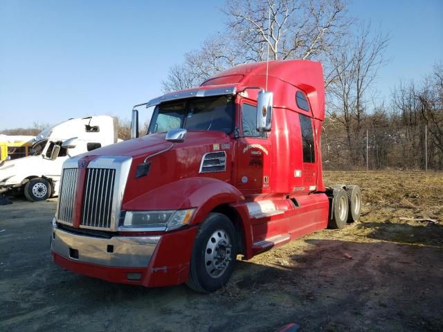 2016 Western Star 5700 XE