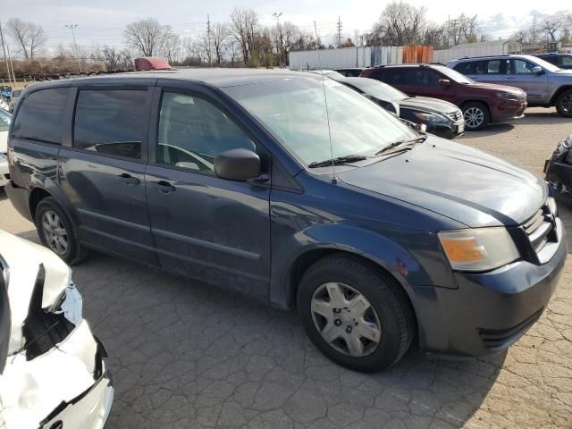 2008 Dodge Grand Caravan SE