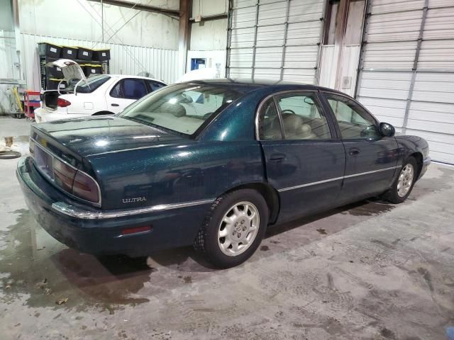 2000 Buick Park Avenue Ultra