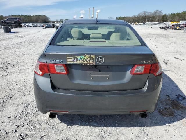 2009 Acura TSX