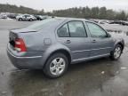 2005 Volkswagen Jetta GLS TDI