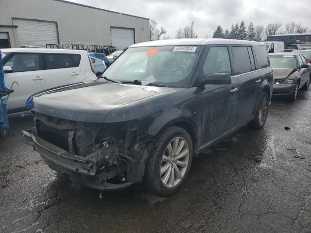 2015 Ford Flex SEL