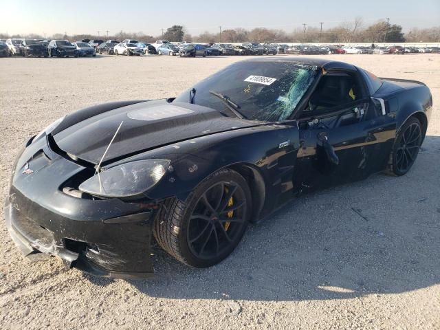 2013 Chevrolet Corvette ZR-1