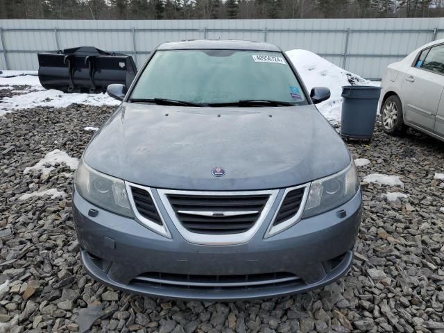 2009 Saab 9-3 2.0T