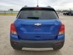 2015 Chevrolet Trax 1LT