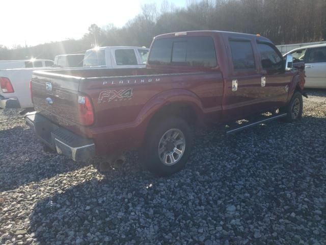 2015 Ford F250 Super Duty