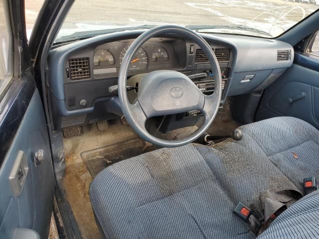 1994 Toyota Pickup 1/2 TON Short Wheelbase