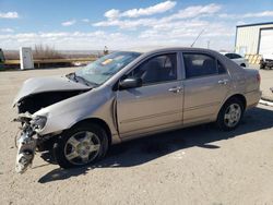 2003 Toyota Corolla CE for sale in Albuquerque, NM