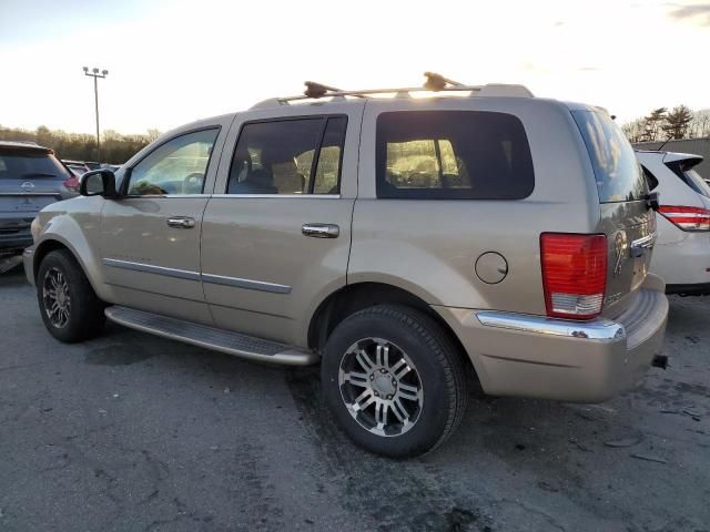 2008 Chrysler Aspen Limited