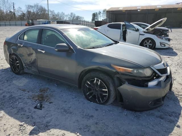 2009 Acura TSX