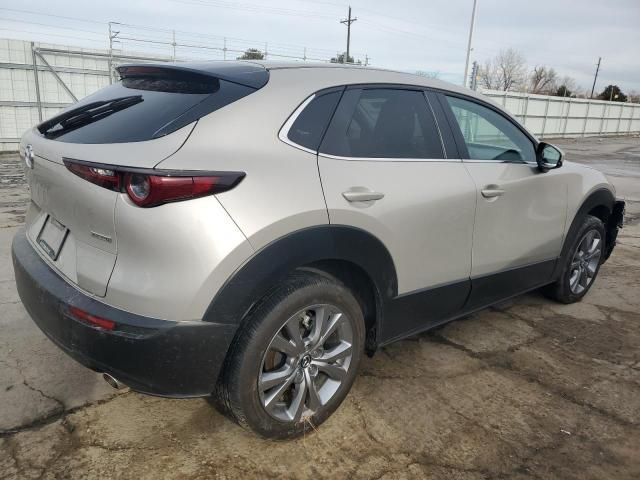 2022 Mazda CX-30 Select