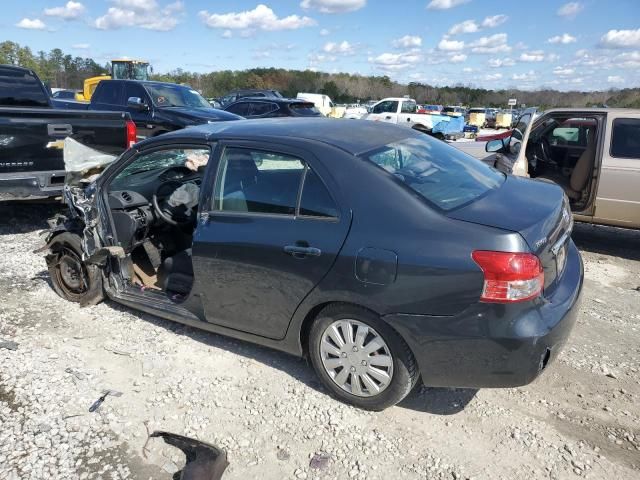 2007 Toyota Yaris