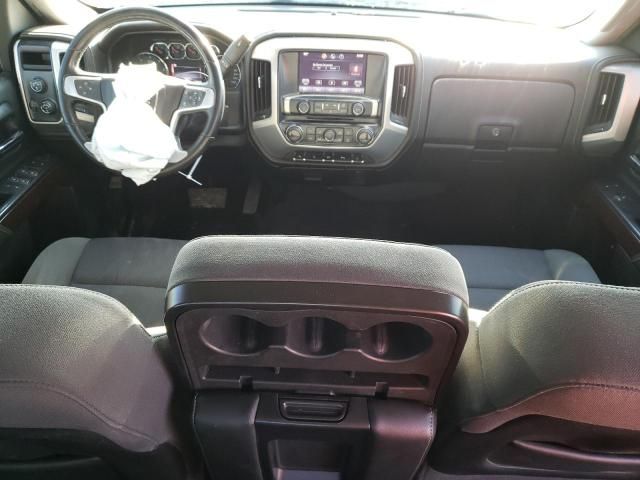 2014 GMC Sierra K1500 SLE