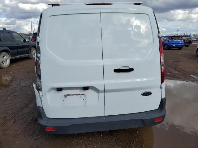 2016 Ford Transit Connect XLT