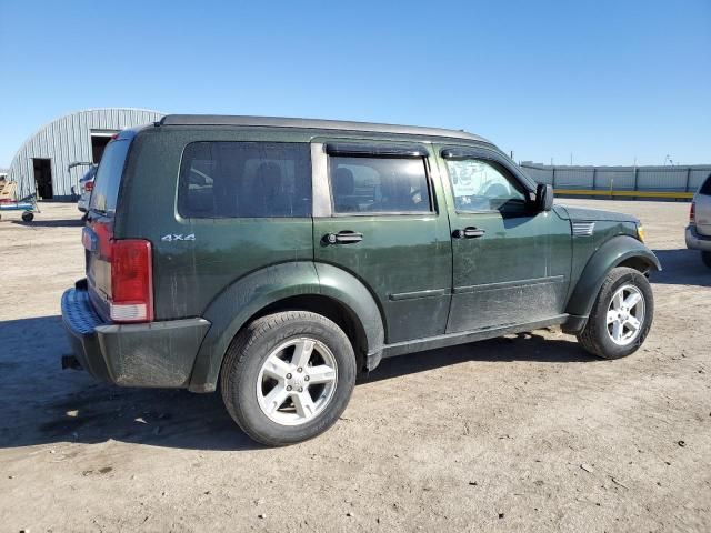 2010 Dodge Nitro SXT