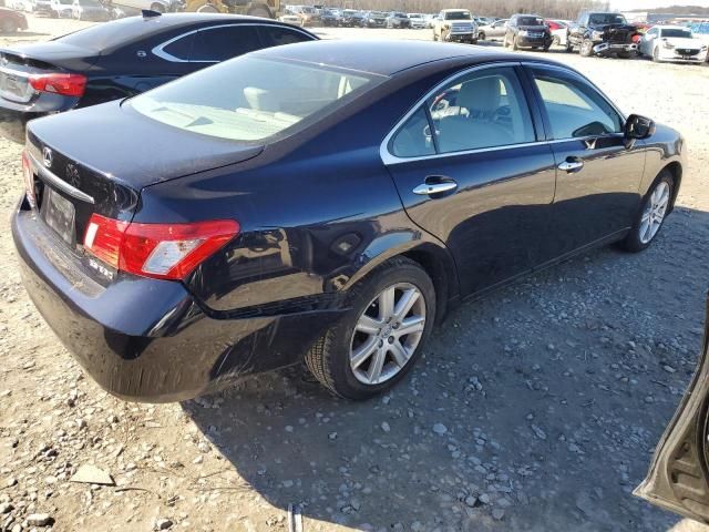 2009 Lexus ES 350