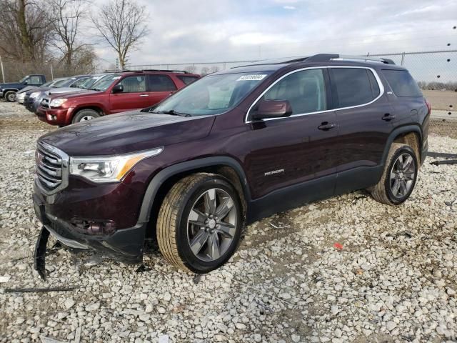 2017 GMC Acadia SLT-2