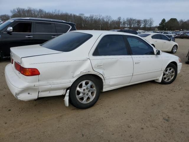 2001 Toyota Camry CE