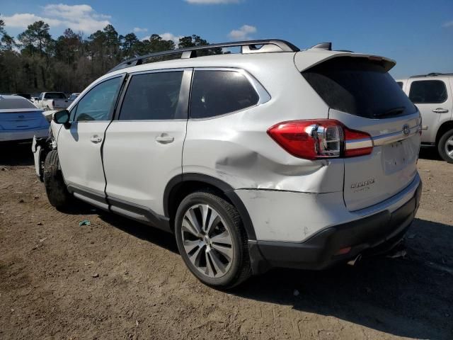 2019 Subaru Ascent Limited