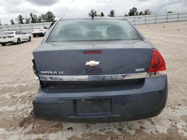 2008 Chevrolet Impala LT