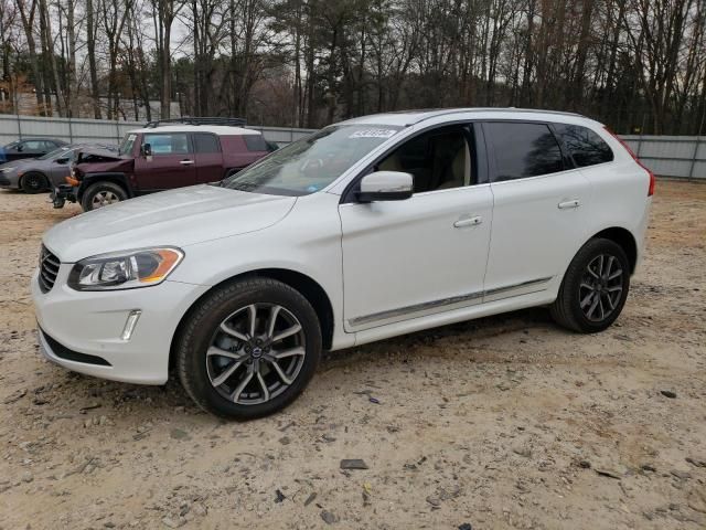 2016 Volvo XC60 T5 Premier