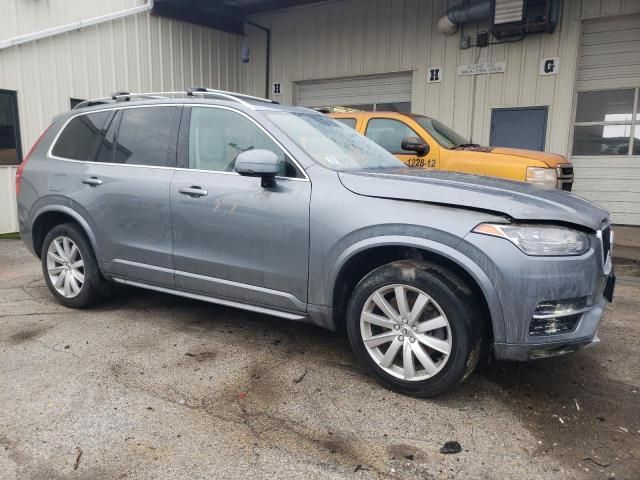 2016 Volvo XC90 T6