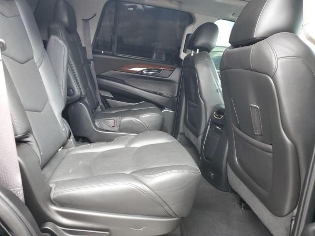 2016 Cadillac Escalade Premium