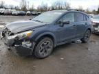 2015 Subaru XV Crosstrek 2.0 Limited