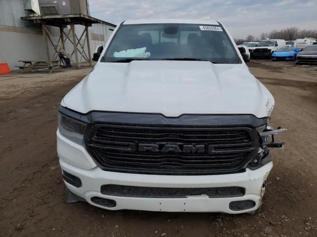 2020 Dodge RAM 1500 BIG HORN/LONE Star