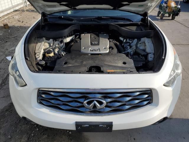 2010 Infiniti FX35