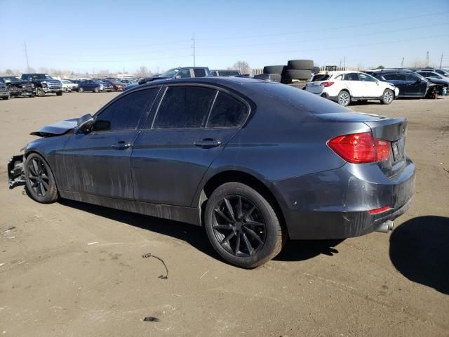 2015 BMW 328 I