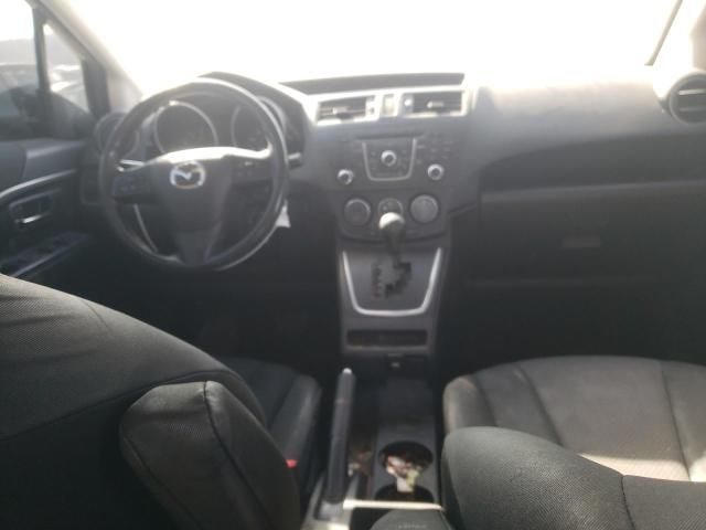 2013 Mazda 5