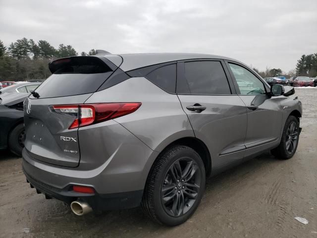 2023 Acura RDX A-Spec