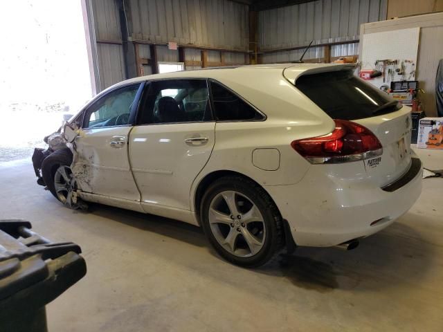 2013 Toyota Venza LE