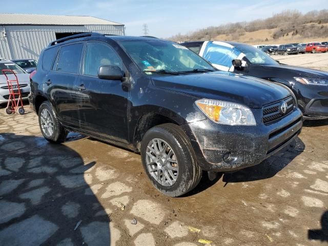 2008 Toyota Rav4