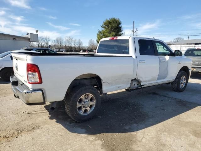 2020 Dodge RAM 2500 BIG Horn