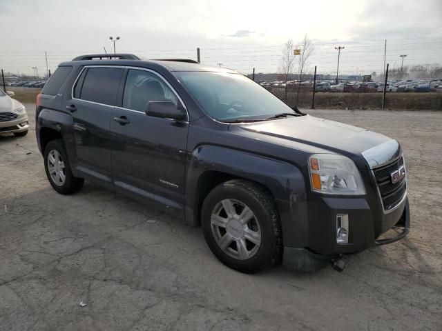 2014 GMC Terrain SLE