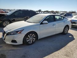 2019 Nissan Altima S en venta en San Antonio, TX